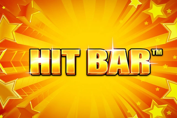Thumbnail: Hit Bar by Playtech