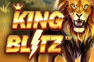 Thumbnail: King Blitz by Playtech