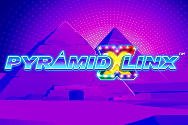 Thumbnail: Pyramid Linx by Playtech