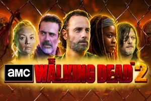 Thumbnail: The Walking Dead 2 by Playtech