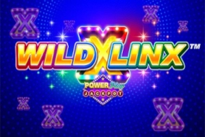 Thumbnail: Wild LinX PowerPlay Jackpot by Playtech