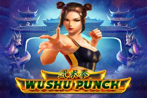 Thumbnail: Wushu Punch by Playtech
