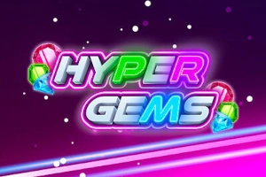 Thumbnail: Hyper Gems by Playzido