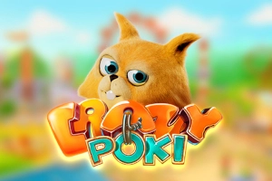Thumbnail: Crazy Poki by PopOK Gaming