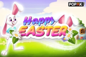 Thumbnail: Happy Easter by PopOK Gaming