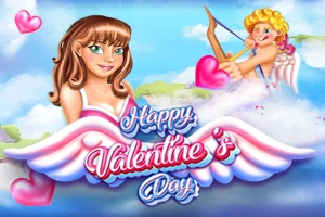 Thumbnail: Happy Valentine's Day by PopOK Gaming