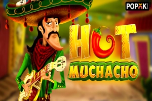 Thumbnail: Hot Muchacho by PopOK Gaming