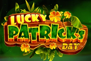 Thumbnail: Lucky Patrick's Day by PopOK Gaming