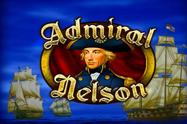 Game image: Admiral Nelson by Amatic