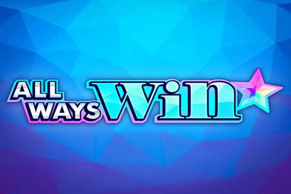 Game image: Allways Win by Amatic