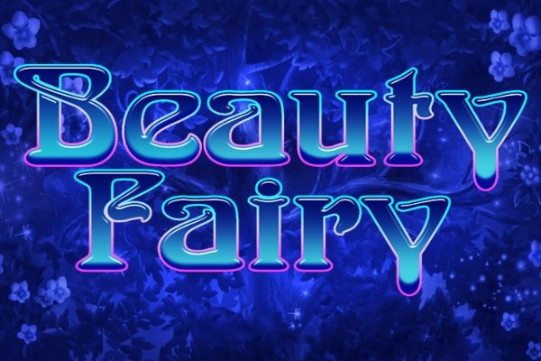 Game image: Beauty Fairy by Amatic