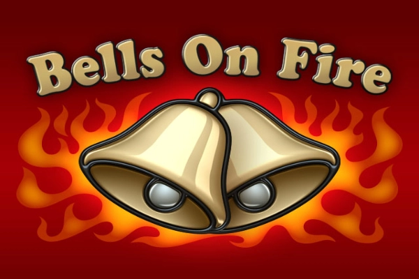 Game image: Bells on Fire by Amatic