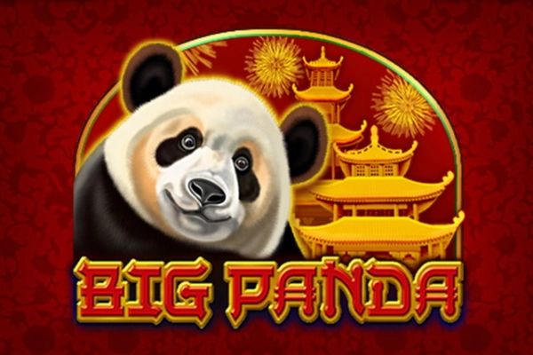 Game image: Big Panda by Amatic