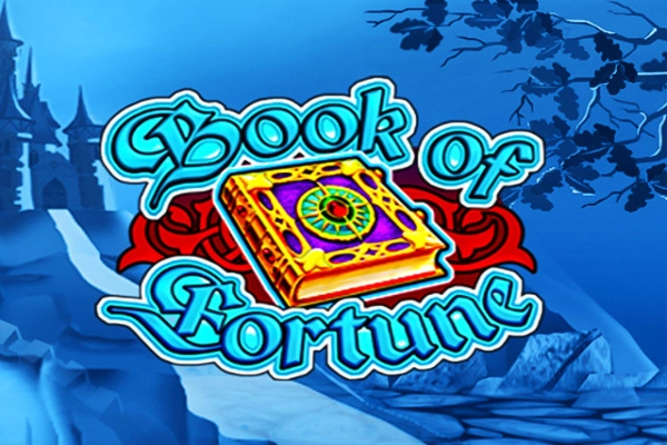 Game image: Book of Fortune by Amatic