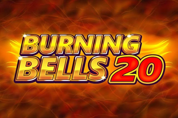 Game image: Burning Bells 20 by Amatic