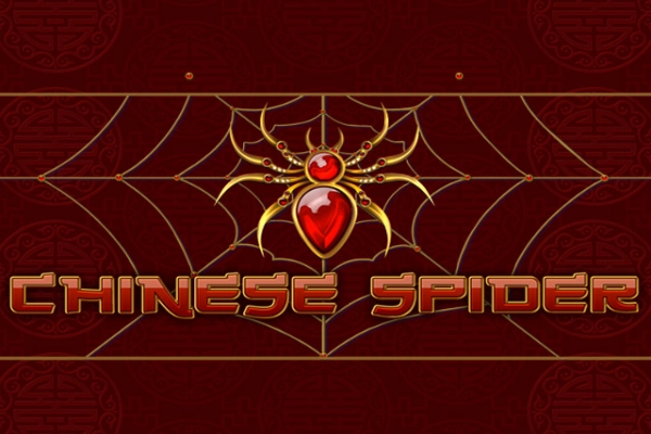 Game image: Chinese Spider by Amatic