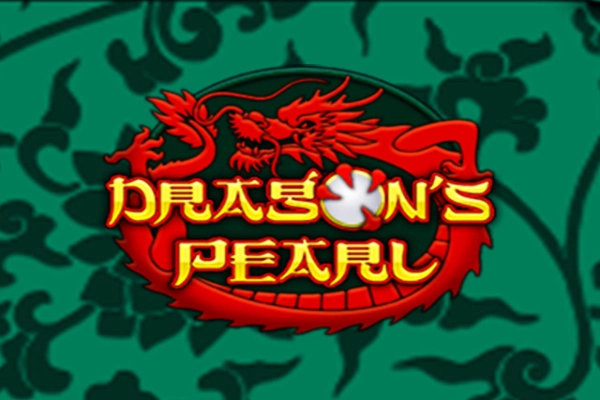 Game image: Dragons Pearl by Amatic