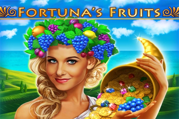 Game image: Fortunas Fruits by Amatic