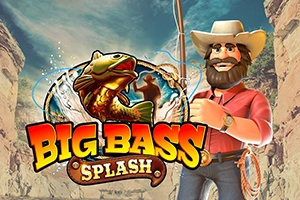 Thumbnail: Big Bass Splash by Pragmatic Play