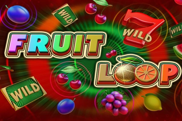 Game image: Fruit Loop by Amatic
