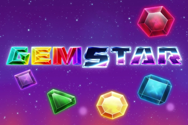 Game image: Gem Star by Amatic
