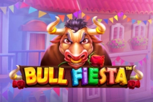 Thumbnail: Bull Fiesta by Pragmatic Play