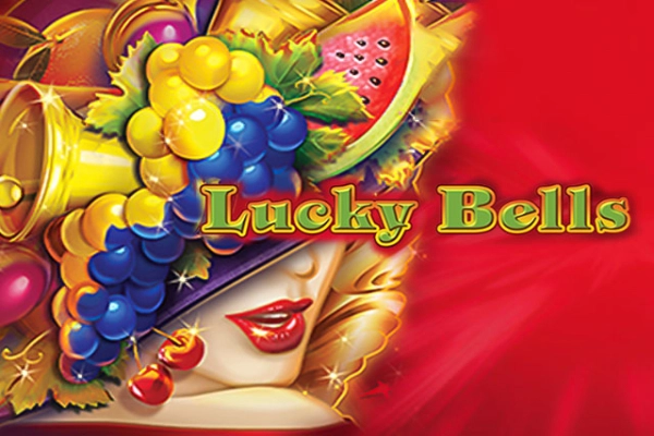 Game image: Lucky Bells by Amatic