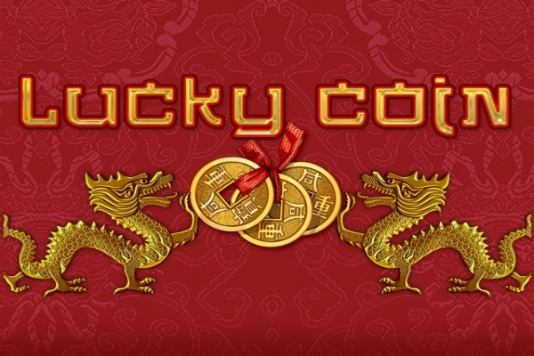 Game image: Lucky Coin by Amatic