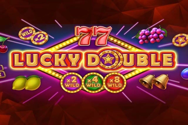 Game image: Lucky Double by Amatic