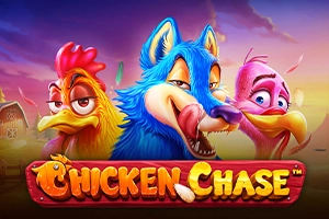 Thumbnail: Chicken Chase by Pragmatic Play
