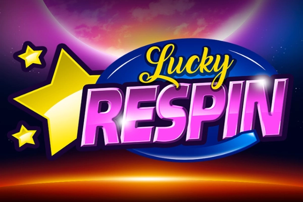 Game image: Lucky Respin by Amatic