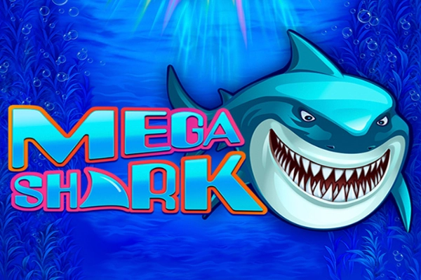 Game image: Mega Shark by Amatic