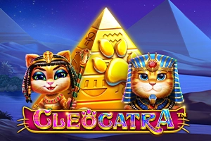 Thumbnail: Cleocatra by Pragmatic Play