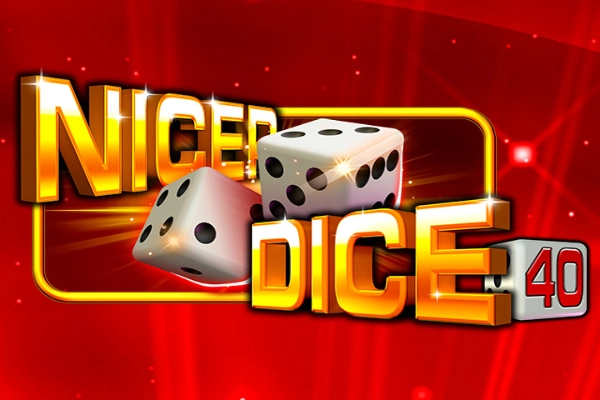 Game image: Nicer Dice 40 by Amatic