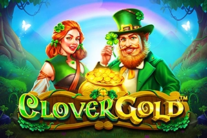 Thumbnail: Clover Gold by Pragmatic Play