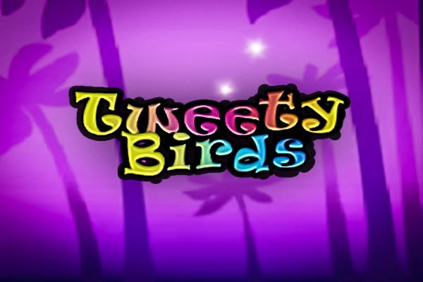Game image: Tweety Birds by Amatic