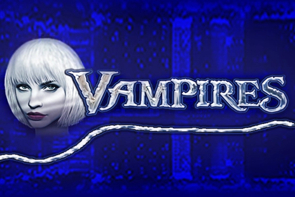 Game image: Vampires by Amatic