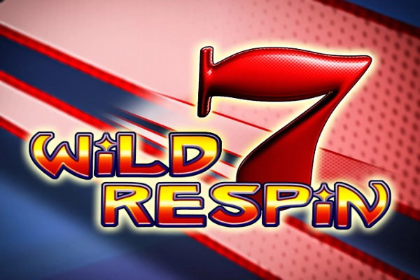 Game image: Wild Respin by Amatic