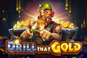 Thumbnail: Drill that Gold by Pragmatic Play