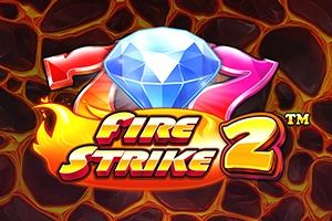 Thumbnail: Fire Strike 2 by Pragmatic Play