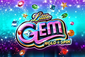 Thumbnail: Little Gem by Pragmatic Play
