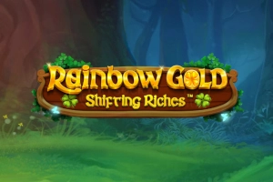 Thumbnail: Rainbow Gold by Pragmatic Play