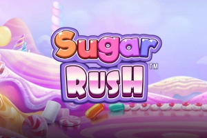 Thumbnail: Sugar Rush by Pragmatic Play