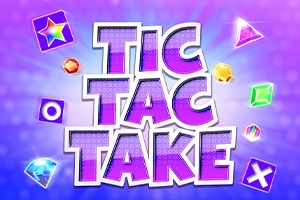 Thumbnail: Tic Tac Take by Pragmatic Play