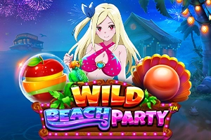 Thumbnail: Wild Beach Party by Pragmatic Play