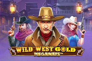 Thumbnail: Wild West Gold Megaways by Pragmatic Play