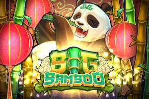 Thumbnail: Big Bamboo by Push Gaming