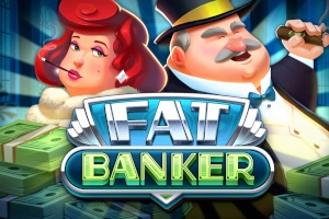 Thumbnail: Fat Banker by Push Gaming