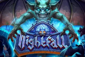 Thumbnail: Nightfall by Push Gaming