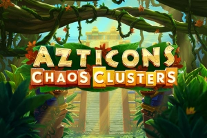 Thumbnail: Azticons Chaos Clusters by Quickspin